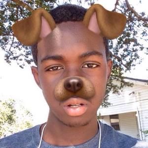 Meet your Posher, Glenn